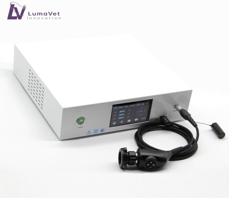 UHD veterinary endoscope camera for nose/arthroscopy/hysteroscopy/spine