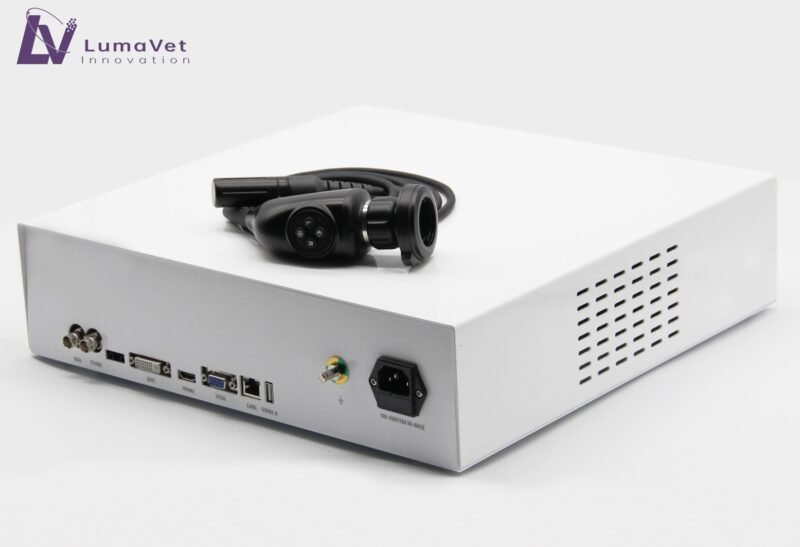 UHD veterinary endoscope camera for nose/arthroscopy/hysteroscopy/spine