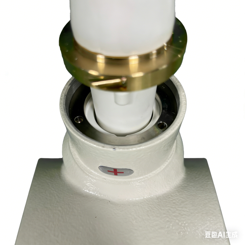 X-Ray System High Voltage Cable