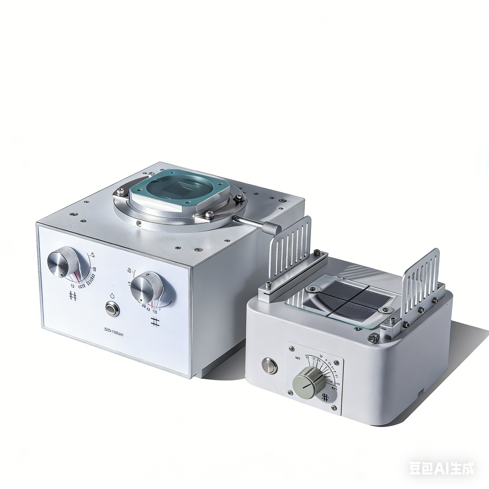 Colimator | LumaVet Veterinary Equipment