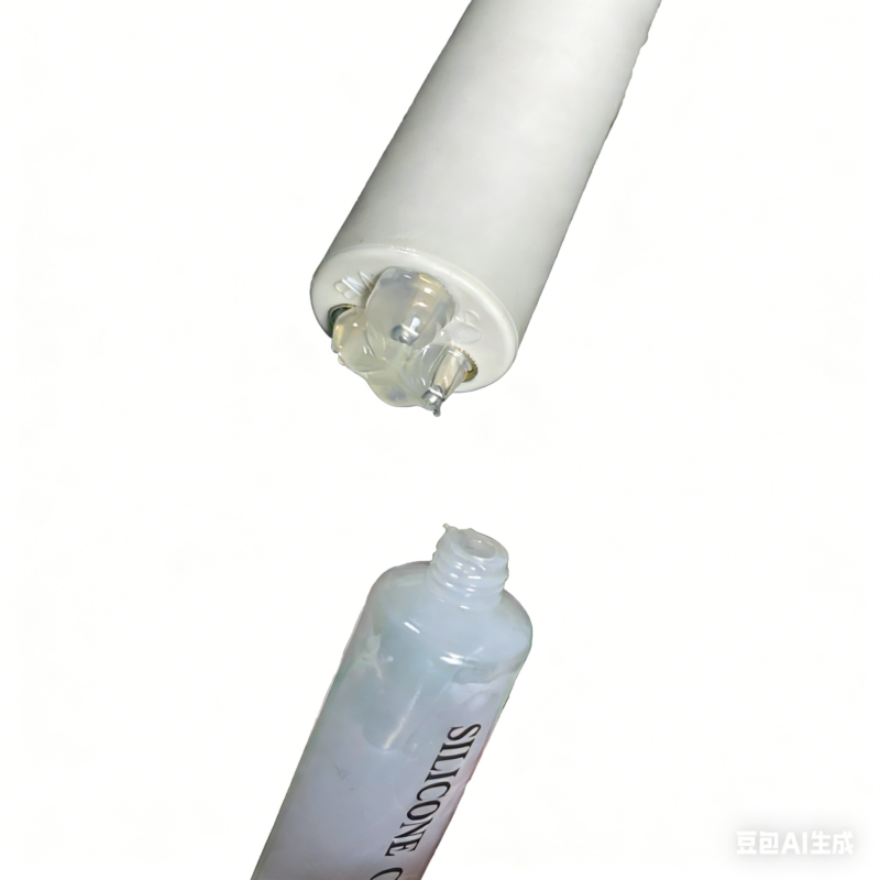 X-Ray System High Voltage Cable