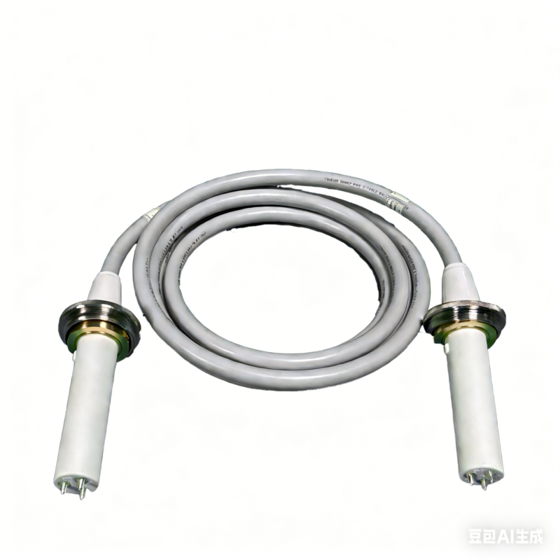 X-Ray System High Voltage Cable