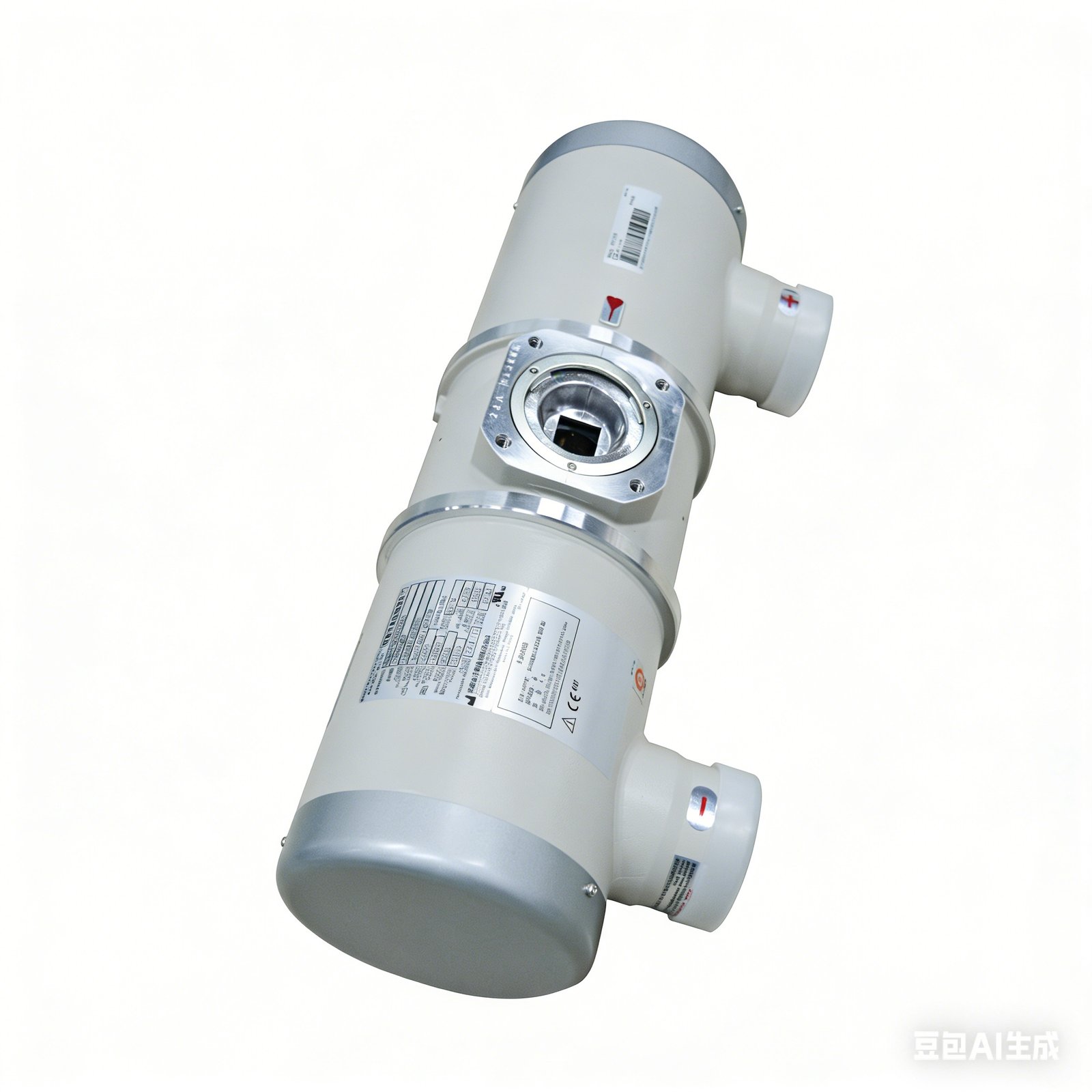 X-Ray Tube Canon E7239X | LumaVet Veterinary Equipment