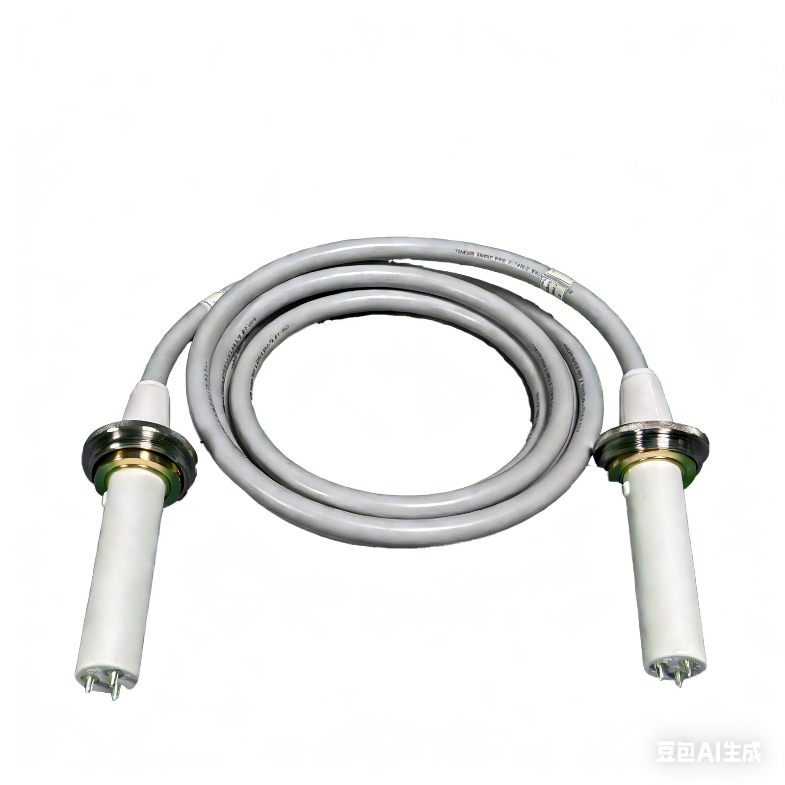 X-Ray System High Voltage Cable | LumaVet Veterinary Equipment