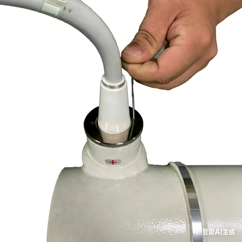 X-Ray System High Voltage Cable