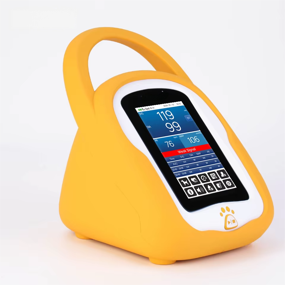IWA-BP01 Veterinary Blood Pressure Monitor | LumaVet Veterinary Equipment