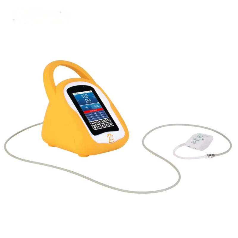 Veterinary Blood Pressure Monitor