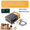 Veterinary Benchtop Multi-parameter Monitor