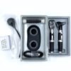7 IWA-OO01 Rechargeable Otoscope & Ophthalmoscope Diagnostic set