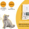 IWA-BG01 Veterinary Blood Glucose Monitor