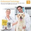 IWA-BG01 Veterinary Blood Glucose Monitor