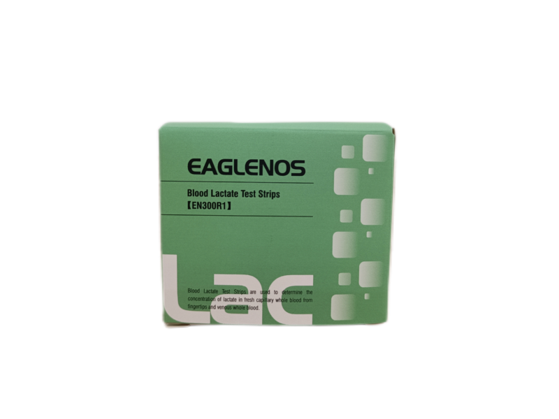 BLT_6 EN310V Veterinary Lactate & Glucose Dual Function Meter