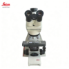 Leica DM500 Microscope with Integrated Wireless Camera