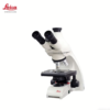 Leica DM500 Microscope with Integrated Wireless Camera