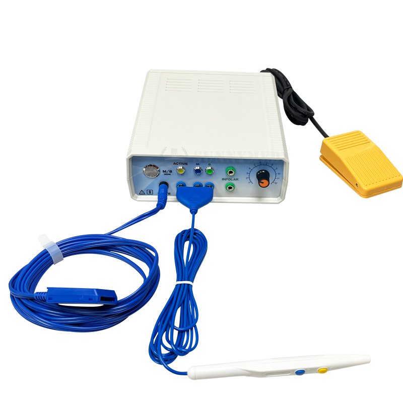 Electrosurgical Unit LUMA_ES2