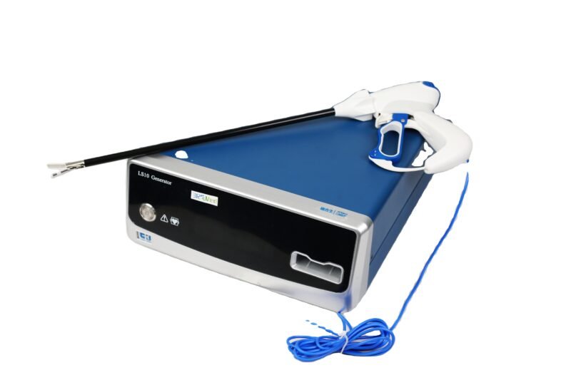 Electrosurgical Unit LUMA_ES4