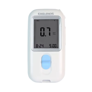 M_1 Veterinay Blood Glucose & β-Ketone Dual Function Meter