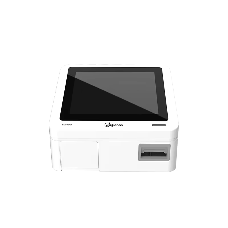 Veterinary Blood Gas Control Solution