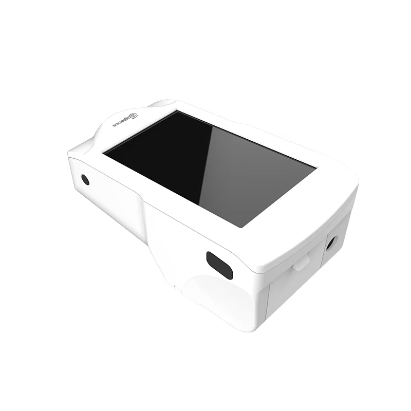 P1Vet Veterinary Handheld Dry Electrolyte Analyzer