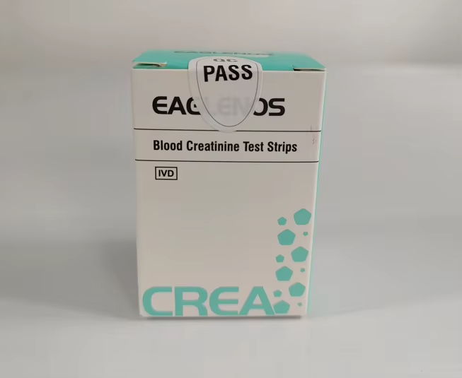 M421 Veterinary Blood Creatinine/Uric Acid/Glucose Meter