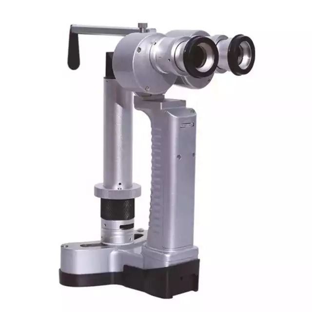 IWA-HH01 Hand-held Slit Lamp