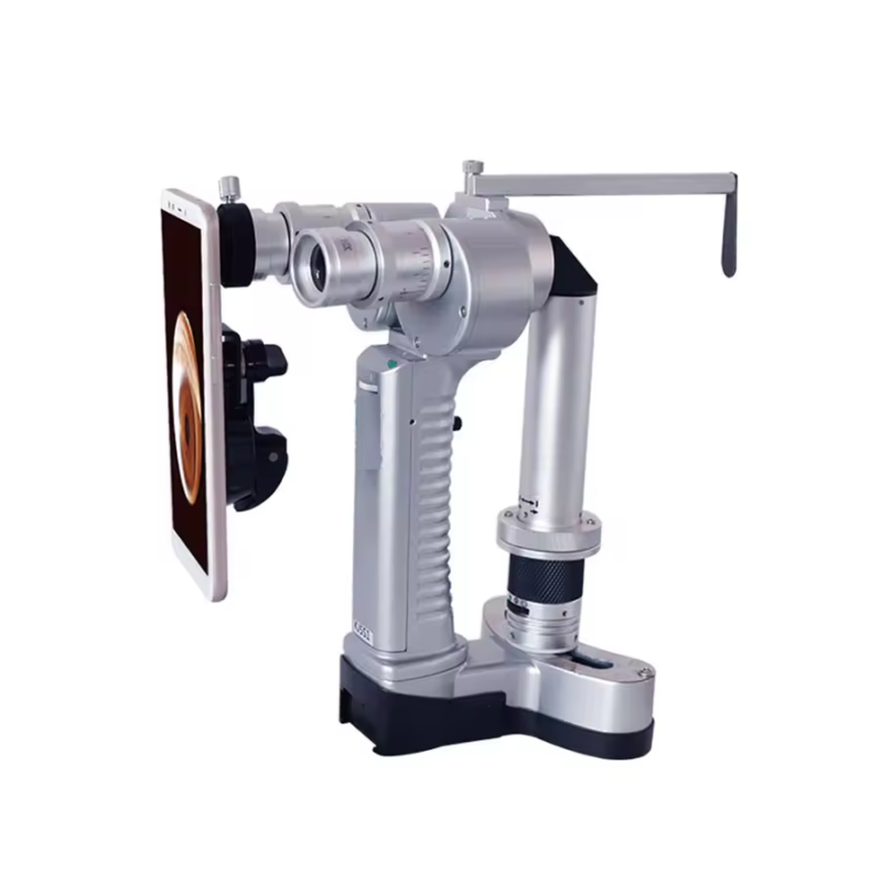 IWA-HH01 Hand-held Slit Lamp