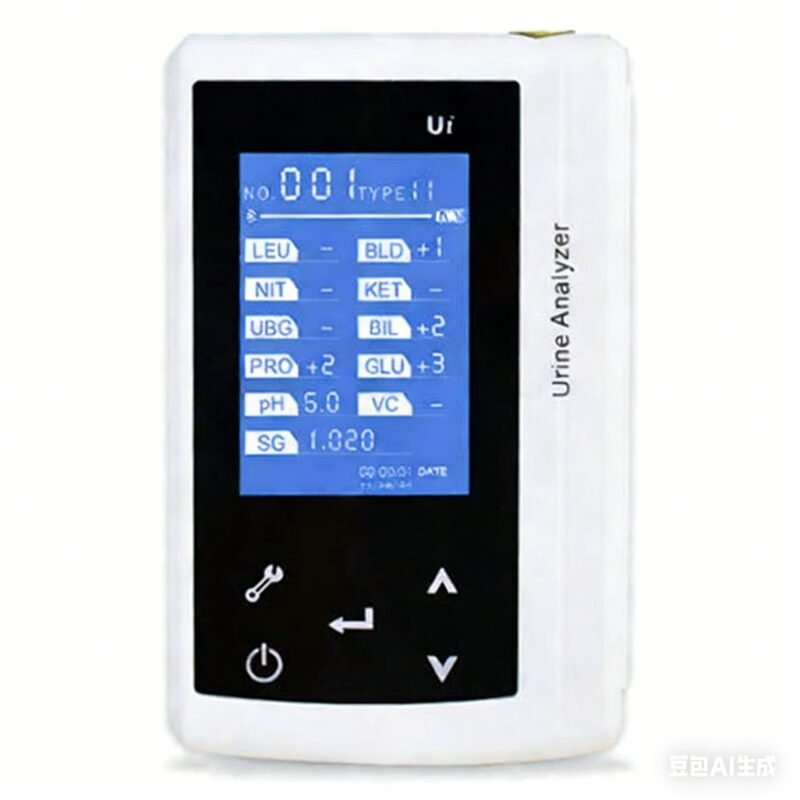 Urine Analyzer LV-UR10