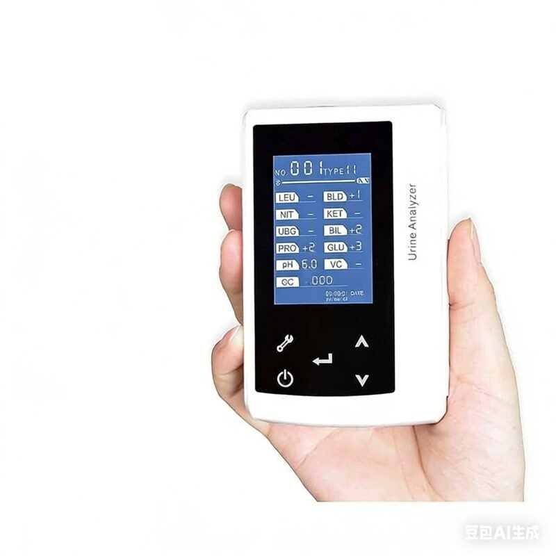 Urine Analyzer LV-UR10