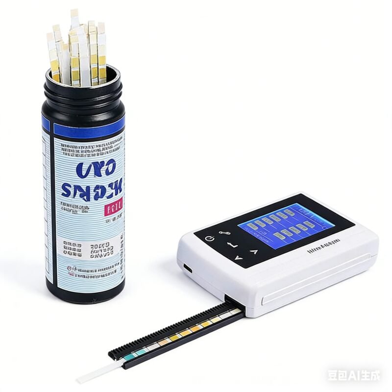 Urine Analyzer LV-UR10