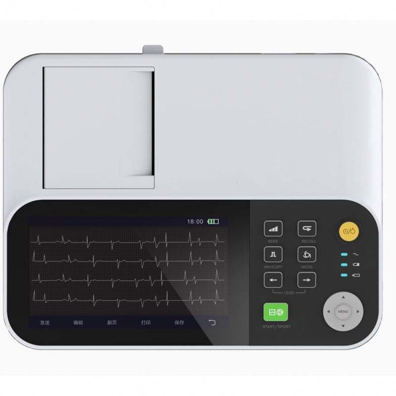 ELECTROCARDIOGRAPH ECG500G
