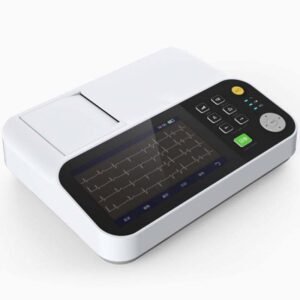 ELECTROCARDIOGRAPH ECG500G