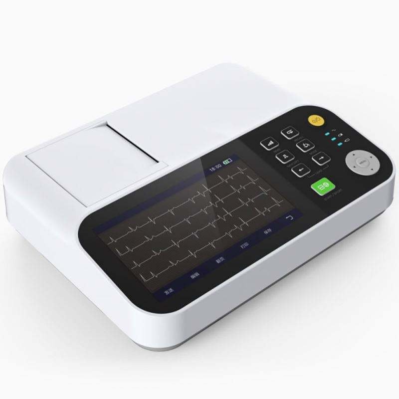 ELECTROCARDIOGRAPH ECG500G