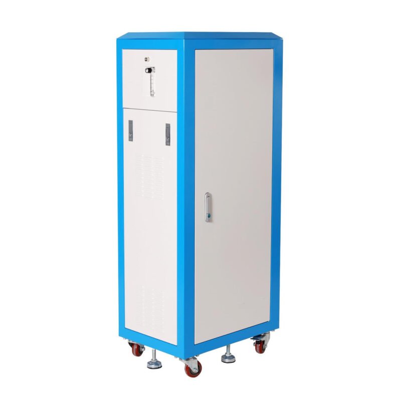 立式氧气浓缩器