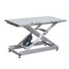 Veterinary Stainless Steel Ultrasound Examination Table
