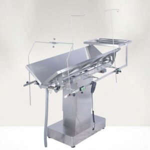 Veterinary V-type Operating Table