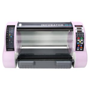 重症监护病房 (ICU) 宠物孵化器兽医孵化器狗猫兔