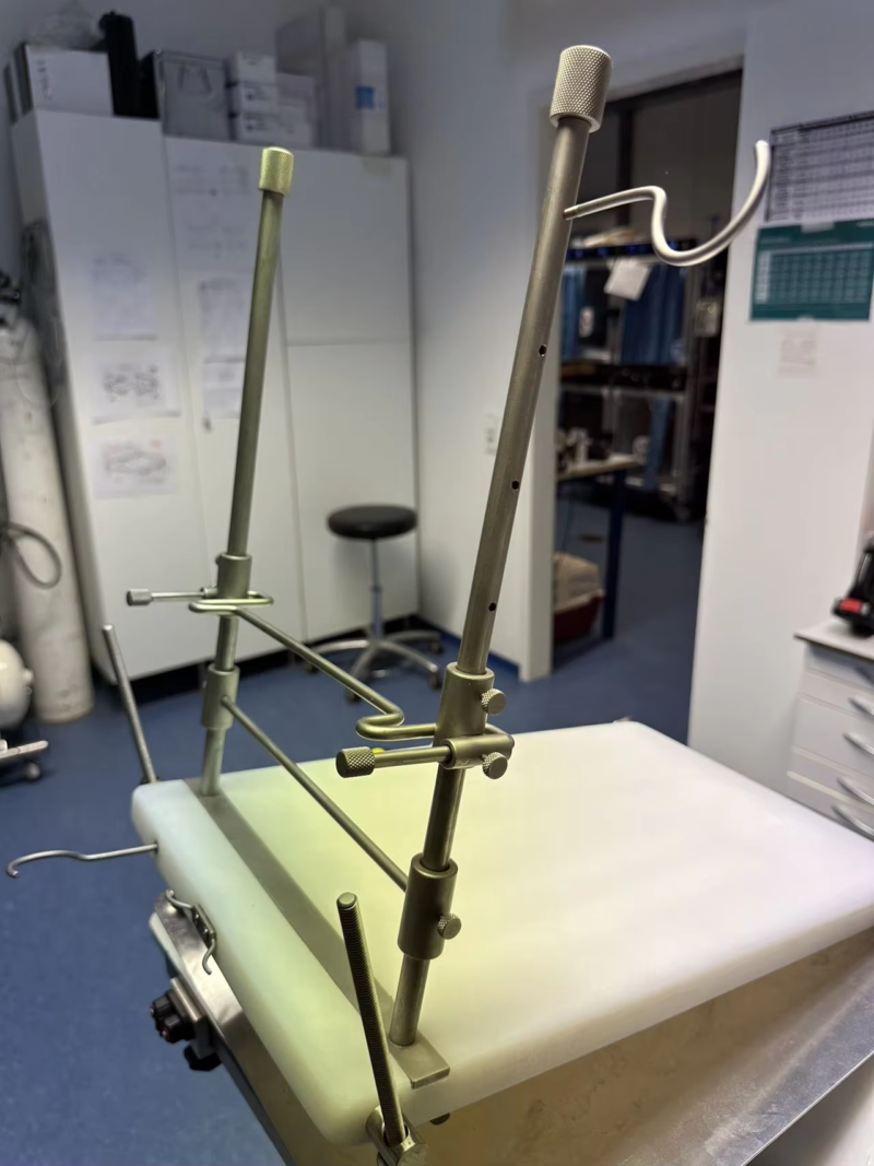 主图_03 Veterinary Rodent Opener