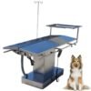 Veterinary V-type Operating Table