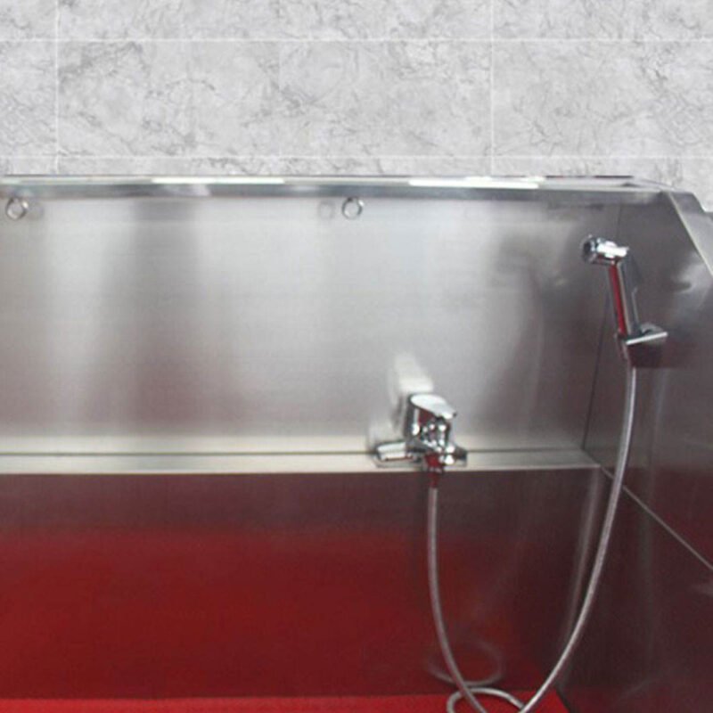 锈钢洗狗浴缸宠物美容浴缸