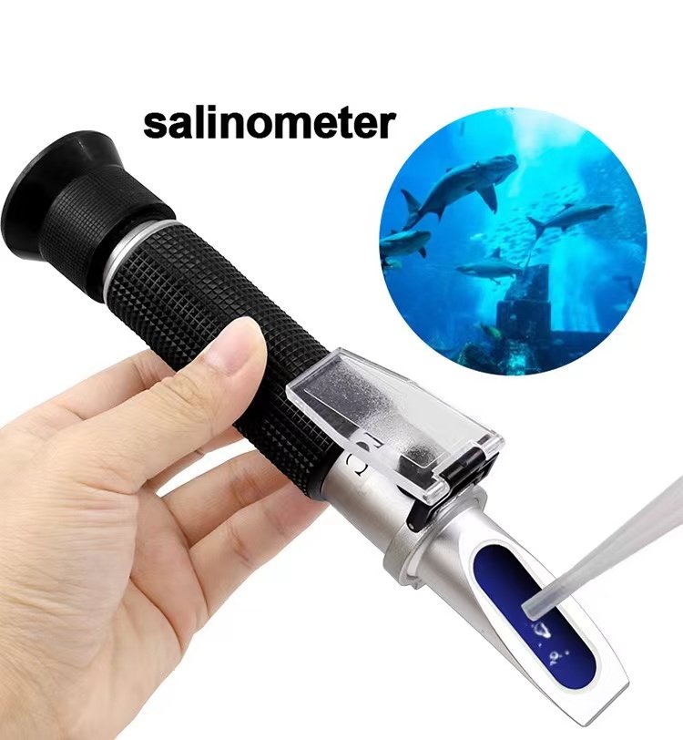 Salinometer
