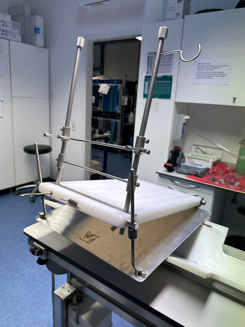 描述图_03 Veterinary Rodent Opener