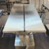 Veterinary V-type Operating Table