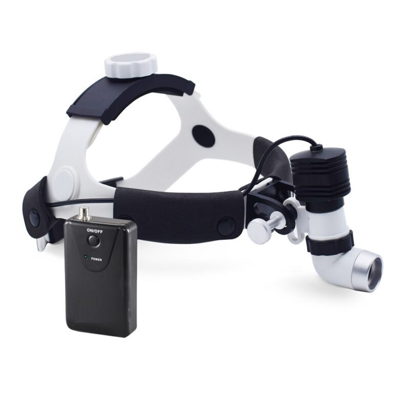 All-in-one Surgical Headlight