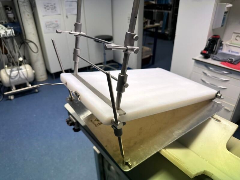 描述图_05 Veterinary Rodent Opener