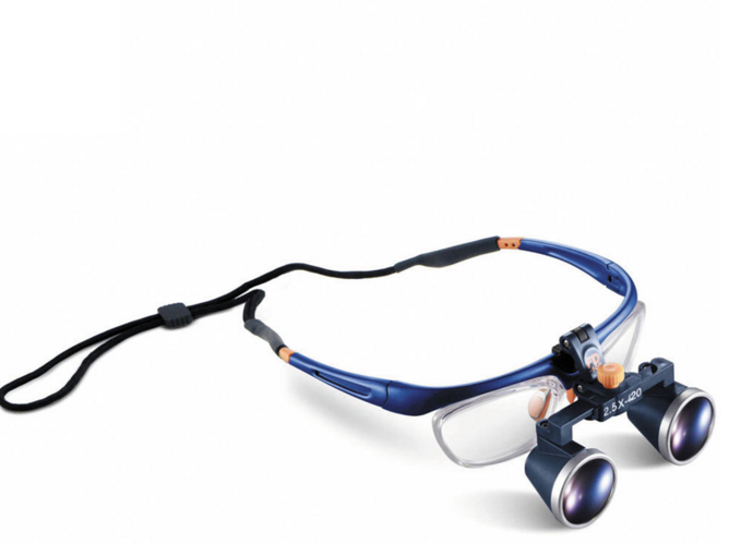 All-in-one Surgical Headlight