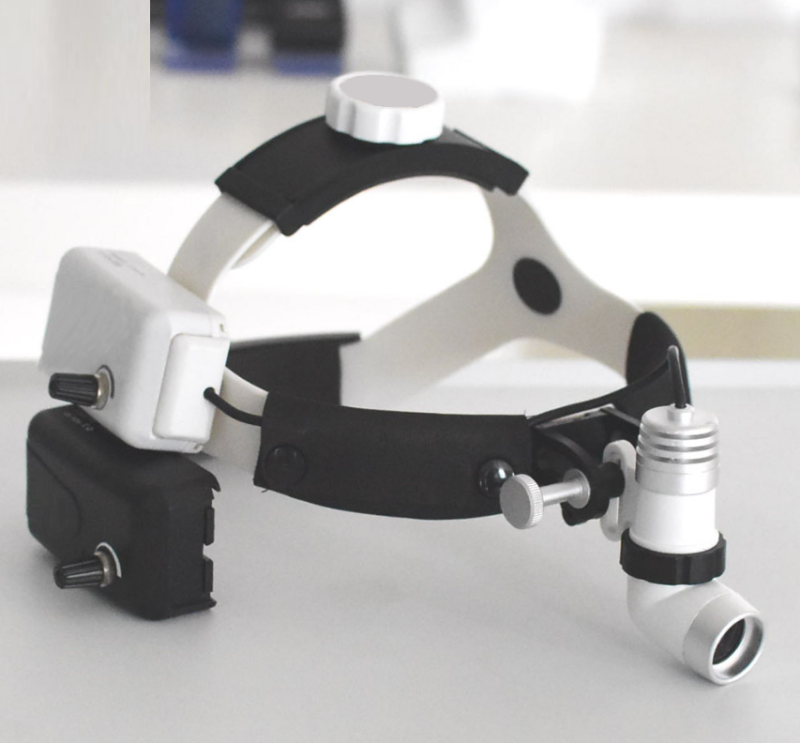 All-in-one Surgical Headlight