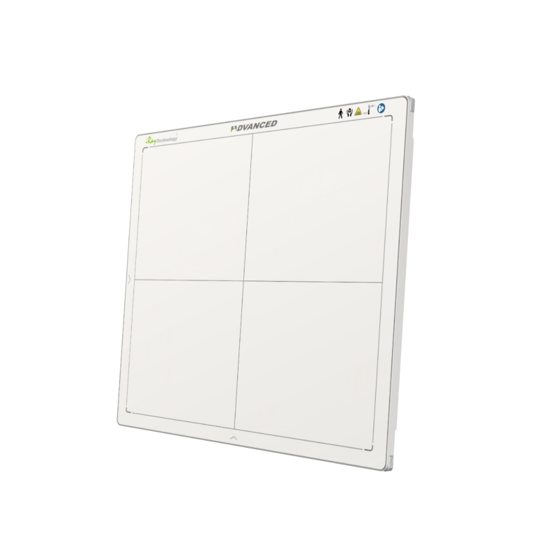 Mars 1417V (2) IWA-FP09 X-Ray Wireless Flat Panel Detector