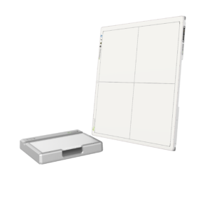 IWA-FP07 Wireless X-Ray Flat Panel Detector