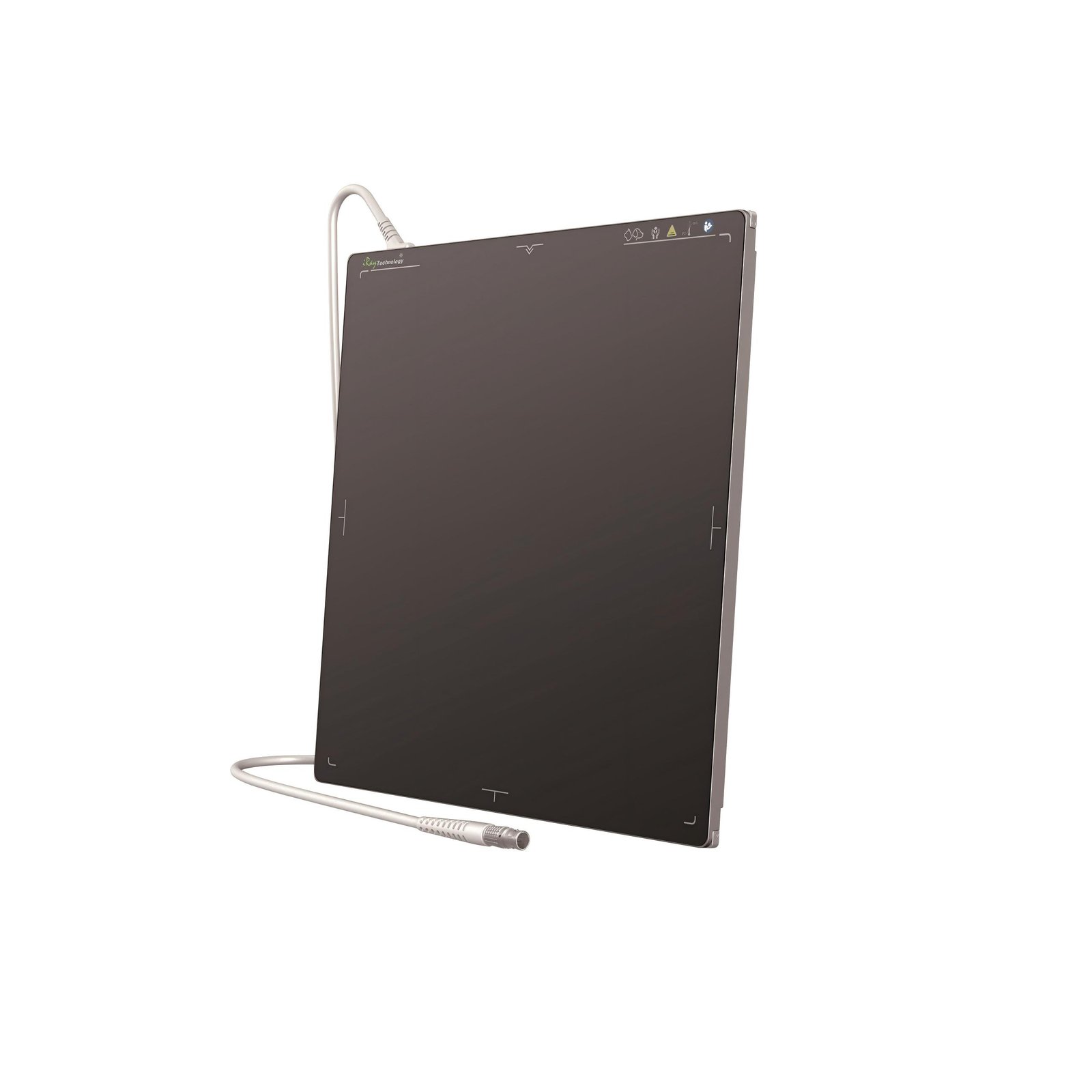 IWA-FP08 X-Ray Flat Panel Detector | LumaVet Veterinary Equipment