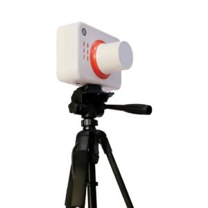 IFLEX-360 Veterinary Handheld High-Frequency X-Ray Unit (1.6 kg)